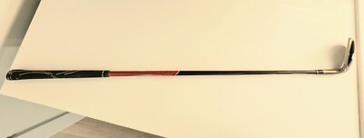 Fer 6 TaylorMade Burner 2.0 - Graphite 65g Flex Stiff - Droitier 38 Pouces - Occasion