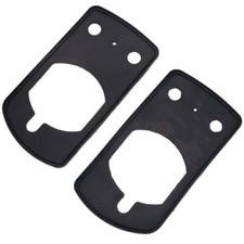 JAGUAR E-TYPE REAR LAMP GASKETS PAIR BD38161/2