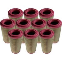 10X Mann-Filter Luftfilter C 17 337/2 Air Filter