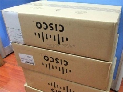1Pcs New WS-C3750G-24TS-S1U Catalyst 24 Port Gigabit Switch Cisco Plc Module hy