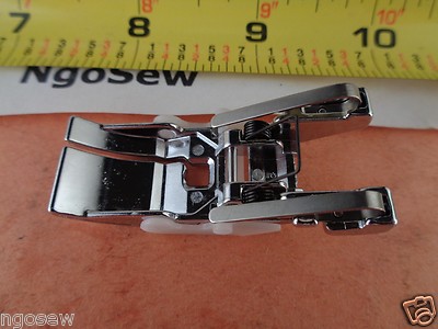 フットプリンター Genuine Gliding Foot Toyota Rs-2000 Sewing Machines #672580-fbd10