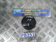 piaggio typhoon 125 inspection panel