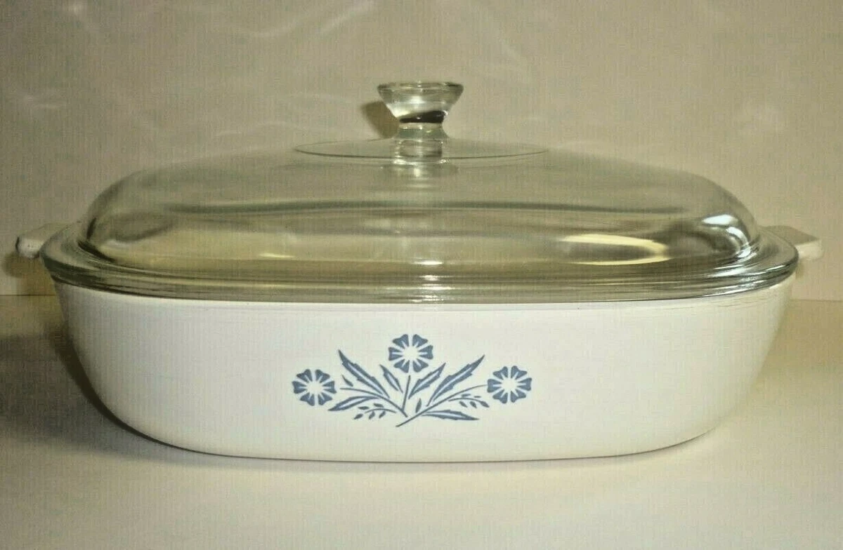 Corningware glass cheap lids