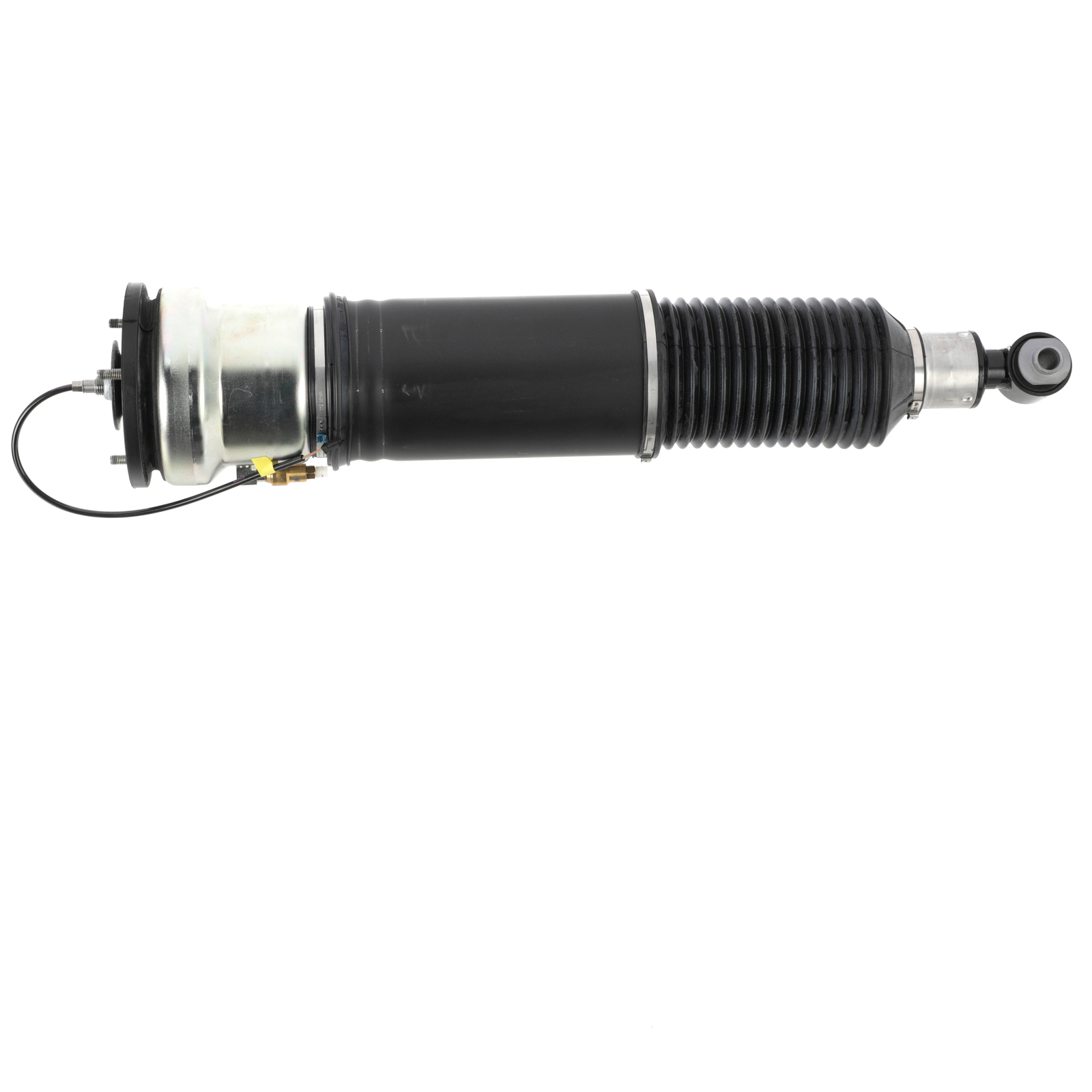 GENUINE ROLLS ROYCE Phantom Drophead Rear LH Air Spring Strut 37-10-6-785-175