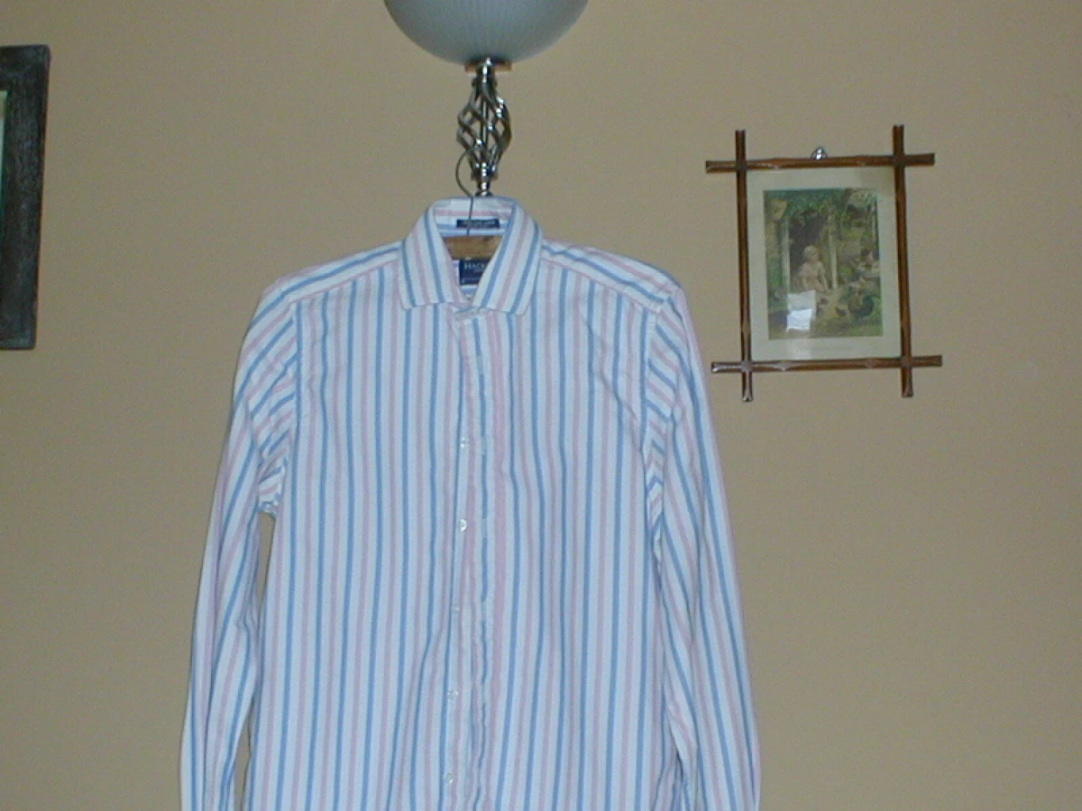 Camisa hackett london sale