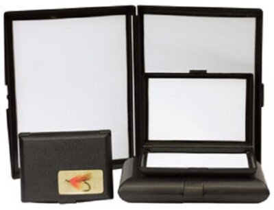 Stillwater Devlin Fliegenbox * 2026 Lagerware * 3 Größen zur Auswahl * TA0009 TA0010 TA0011