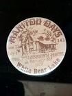 1979 MANITOU DAYS Pinback Button White Bear Lake, Minnesota — photo 3