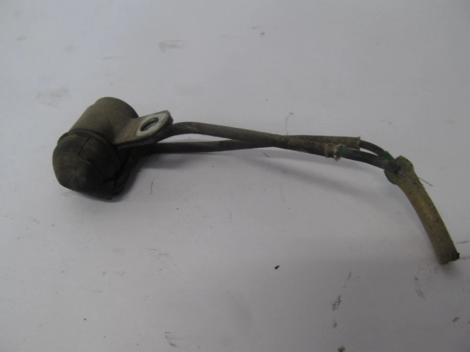 1965-1969 HONDA CB 160 SPORT CONDENSER - Image 4 of 4