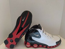 shox vc3