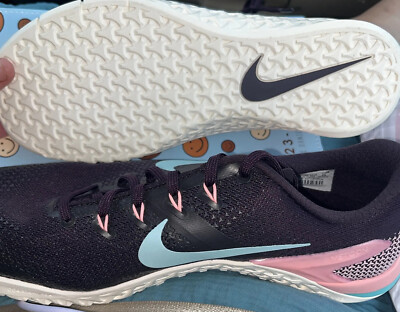 Size 12 Nike Metcon XD White Fuchsia W for sale online