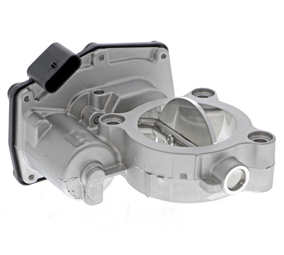 Throttle Body for 2014 BMW 328i ASSY Lifetime 2285159 for sale  