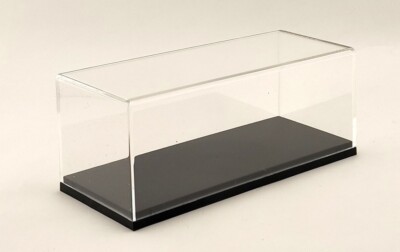 1/43 BBR case vitrine box showcase бокс вітрина original also Looksmart Spark