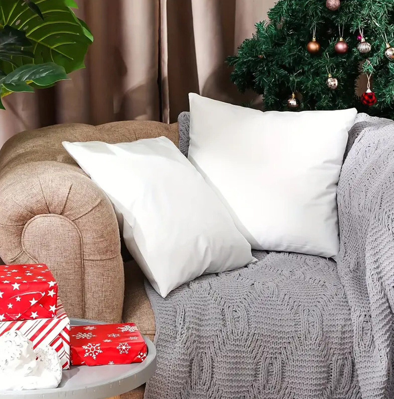 Hollow Fiber Deep Pumped Cushion Fillers Inner Cushion Inserts Pads All