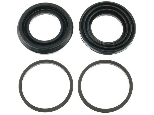 For 2003-2006 GMC Savana 2500 Caliper Repair Kit Rear 54256QSRB 2004 2005