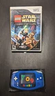 SEALED LEGO Star Wars: The Complete Saga (Nintendo Wii, 2007) BRAND NEW