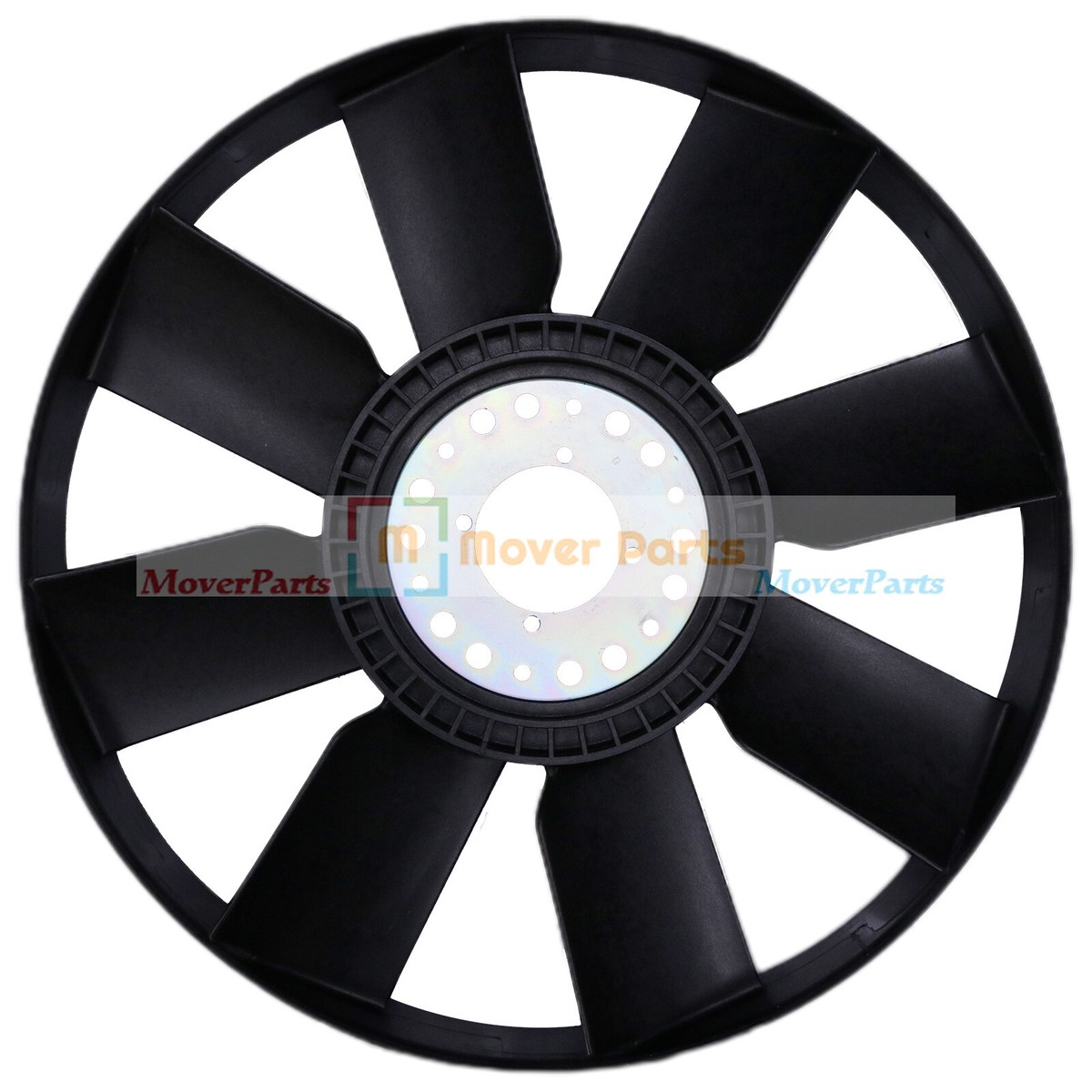 Fan Impeller 05576234 for Bomag BW211D-40 | eBay