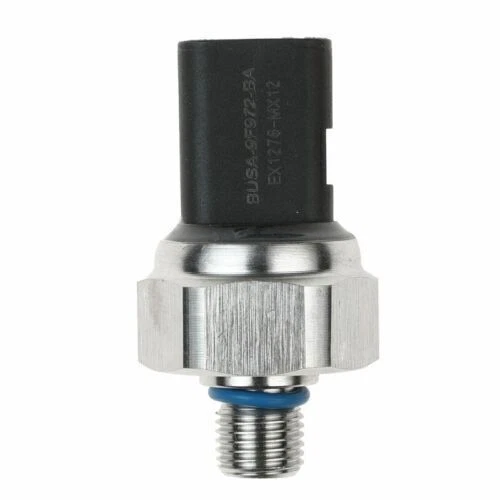 New Fuel Injection Pressure Sensor CM-5250 / BU5Z-9F972-B Foto 3 de 4