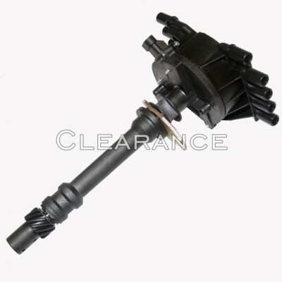 GM01 Ignition Distributor for Chevrolet GMC Vortec 5.0L 5.7L 93441558