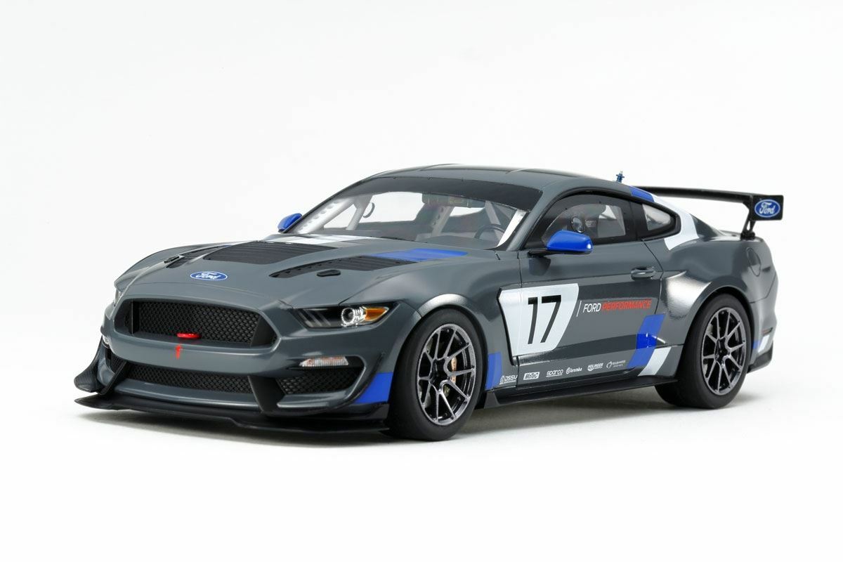 1/24 タミヤ FORD MUSTANG GT4 IMSA #7 Tamiya - 1/24 Ford Mustang GT4 Plastic Model Kit | eBay