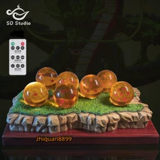 SD Studio 1/1 Scale Resin Model Led Light Figure Collection Doll Toy