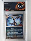 Carte pokemon Français Noctali (OBF 130) Flammes Obsidiennes CGG 10+ 26000027