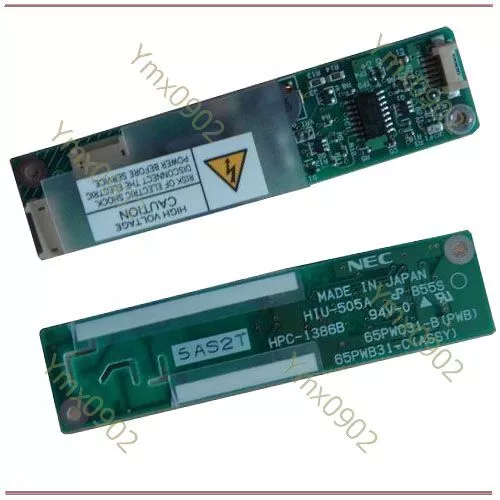 Power Inverter Board For HPC-1386B HIU-505A 65PWC31-B -A 65PWB31-C NL6448BC20-08
