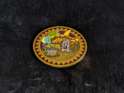Disney ENG Emperor's New Groove Fantasy Yzma Birthday Pin
