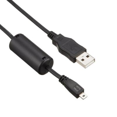 NIKON COOLPIX P330, P520, S3500 DIGITAL CAMERA USB CABLE CORD