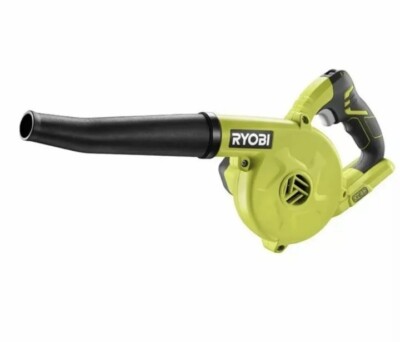 Ryobi 18V One+ Blower, AU Australia