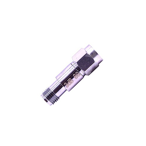2W 8GHz SMA male to female 3dB 6dB 10dB 20dB 30dB 40dB Coaxial Attenuators - Photo 10/18