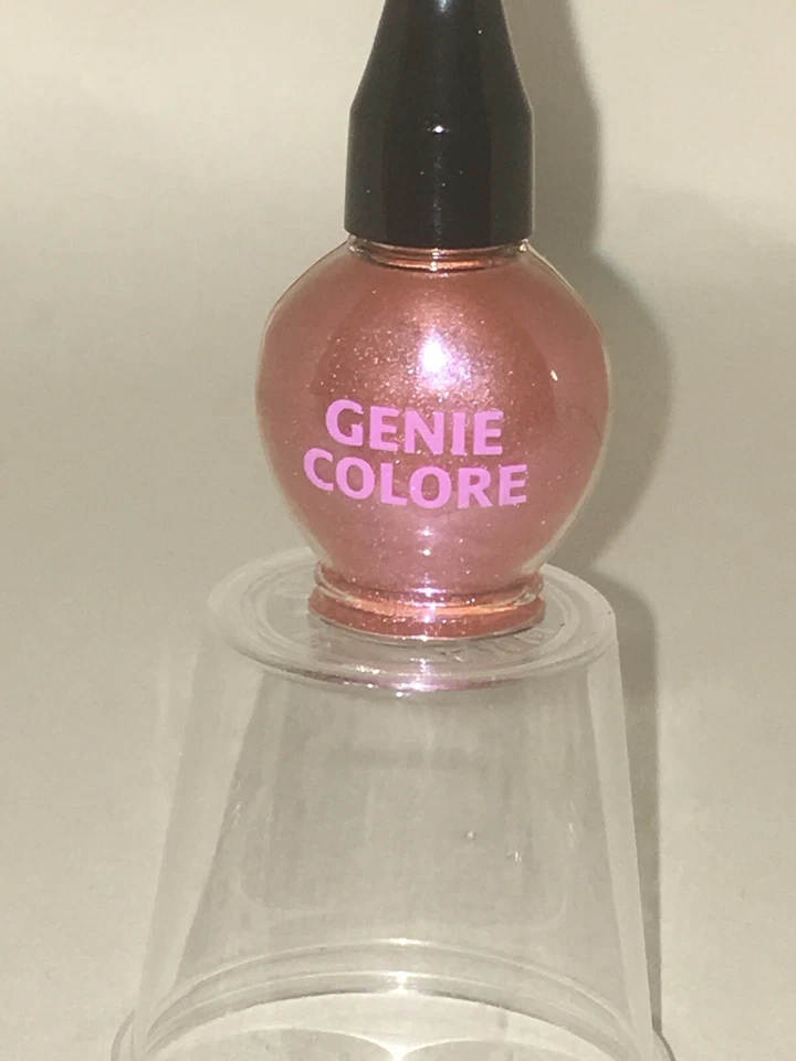 ColoreScience Genie Colore Loose Mineral EyeShadow Shade: Marooned In Space - Image 4 of 4