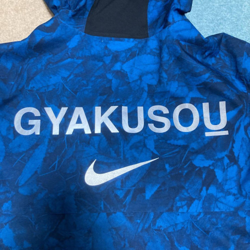 Nike Gyakusou Camo Leaf Jacket, size S | eBay Nike Gyakusou Camo Leaf Jacket, size S | eBay