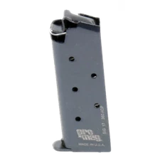 Promag Standard, Pro Sig17    Mag Sig 238   380    6rd