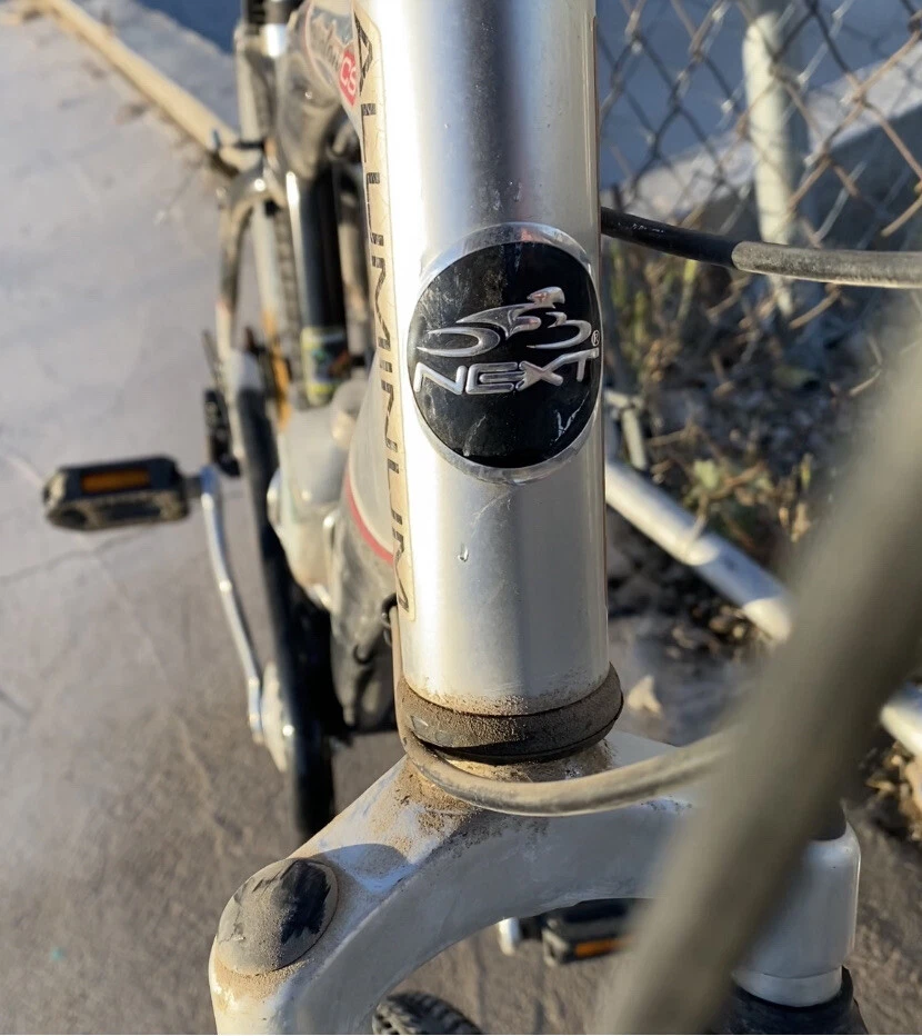 Avalon mens 2025 bike