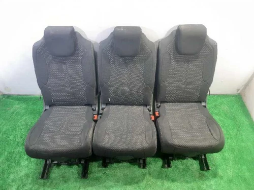 8845WG Asientos Traseros para CITROEN GRAND C4 PICASSO SX 2010 5919643 - Imagen 2 de 10