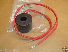 NEW Sullair 250018-971 Solenoid Coil 250018971
