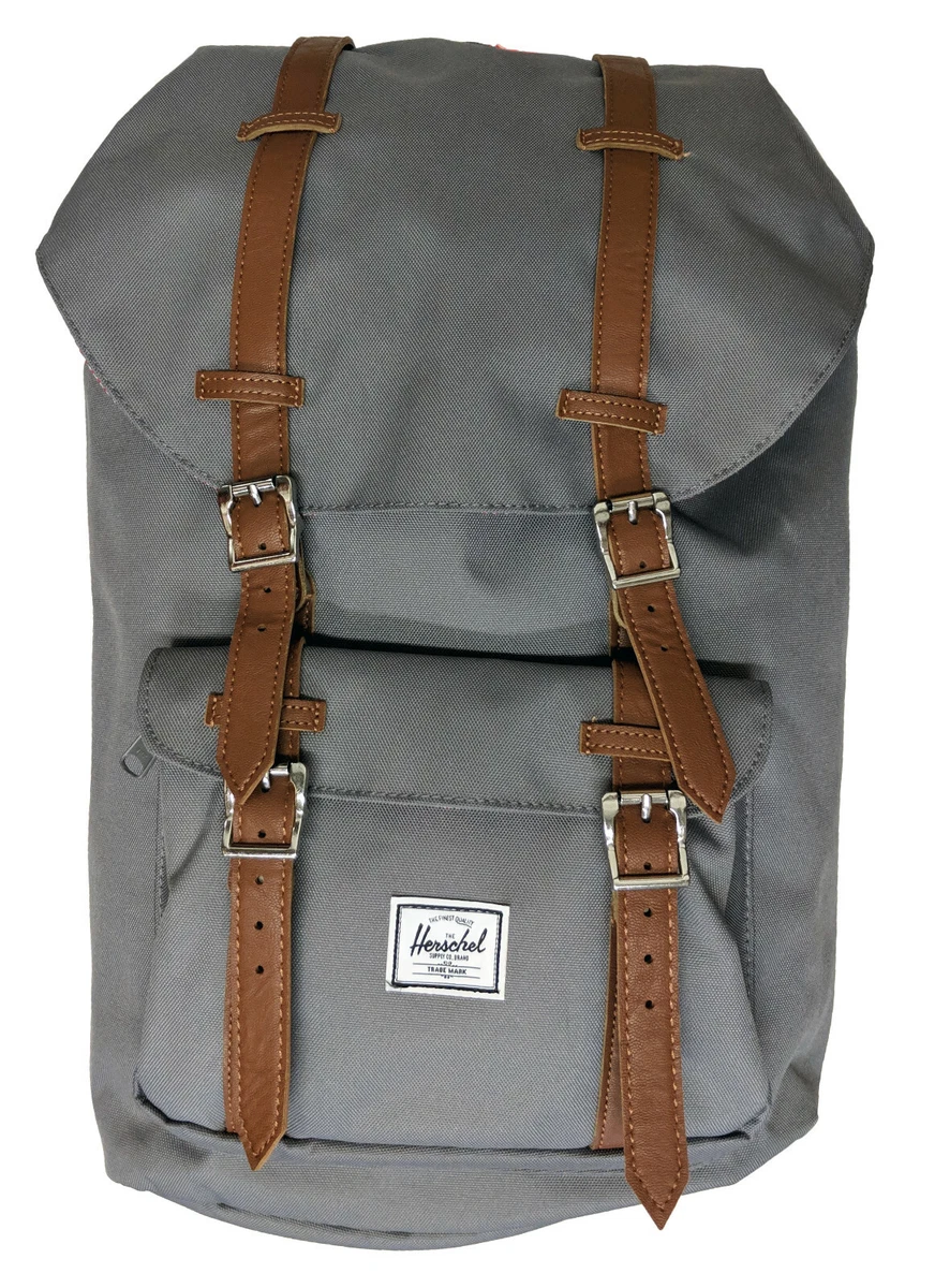 Mochila Herschel Little America Mid-Volume - Multicolor