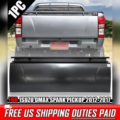 Heckklappen-Seitenriegelscharnier für Isuzu D-max Dmax Pickup 2012 2017