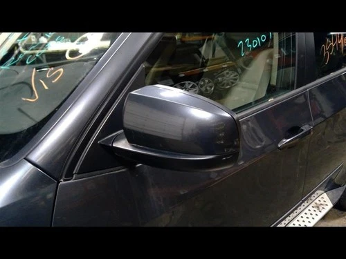 Driver Side View Mirror Power With Memory Fits 11-13 BMW X5 1091132