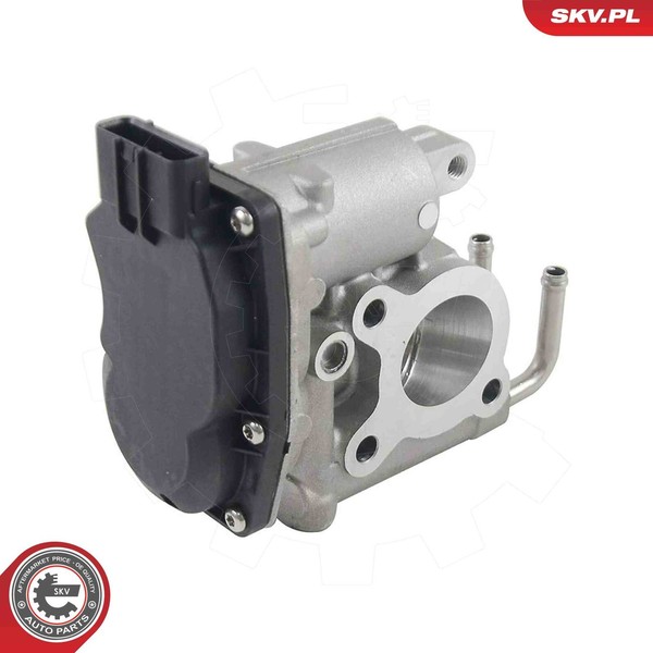 AGR Ventil Esen SKV 14SKV294 FüR VW Touareg 7LA 7L6 7L7 Phaeton 3D1 3D2 3D3 3D4-image