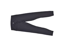 Lululemon Black Align High-Rise Yoga Pants Regular Size 6 Activewear Leggings