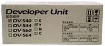 Kyocera DV-450 - 302HL93021 - Entwickler-Kit gelb - für FS-6970DN, 6970DN/KL3