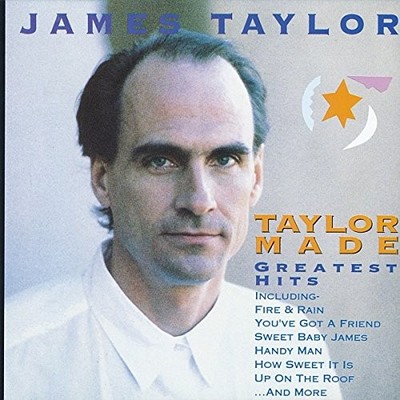 Taylor Made Greates