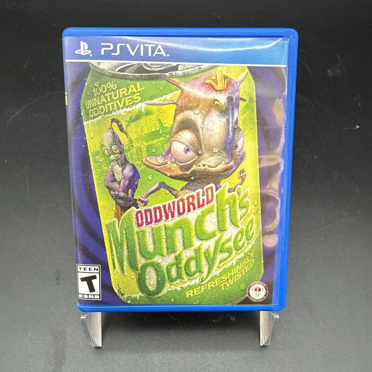 Sony PlayStation Vita Limited Run Games Video Games for sale | eBay