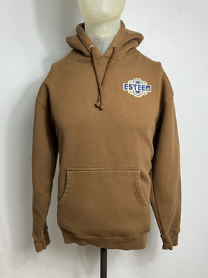 ESTEEM Surf Co Pullover Sweatshirt Mens Med Hecho En Pizmo Independent Trading