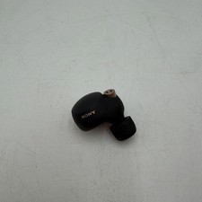 Sony WF-1000XM4 Left Earbud Replacement Black For Parts