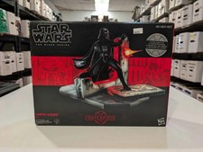 HASBRO NEW Star Wars The Black Series Centerpiece Darth Vader Action Figure 03