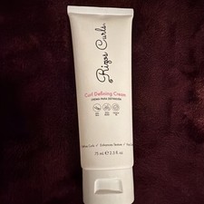 NEW Rizos Curls Curl Defining Cream 75ml/2.5oz Sealed New No Box