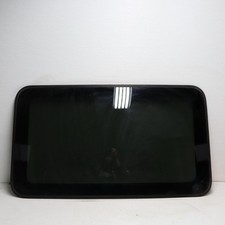2011-2023 Dodge Charger Sunroof Glass Roof Window Oem