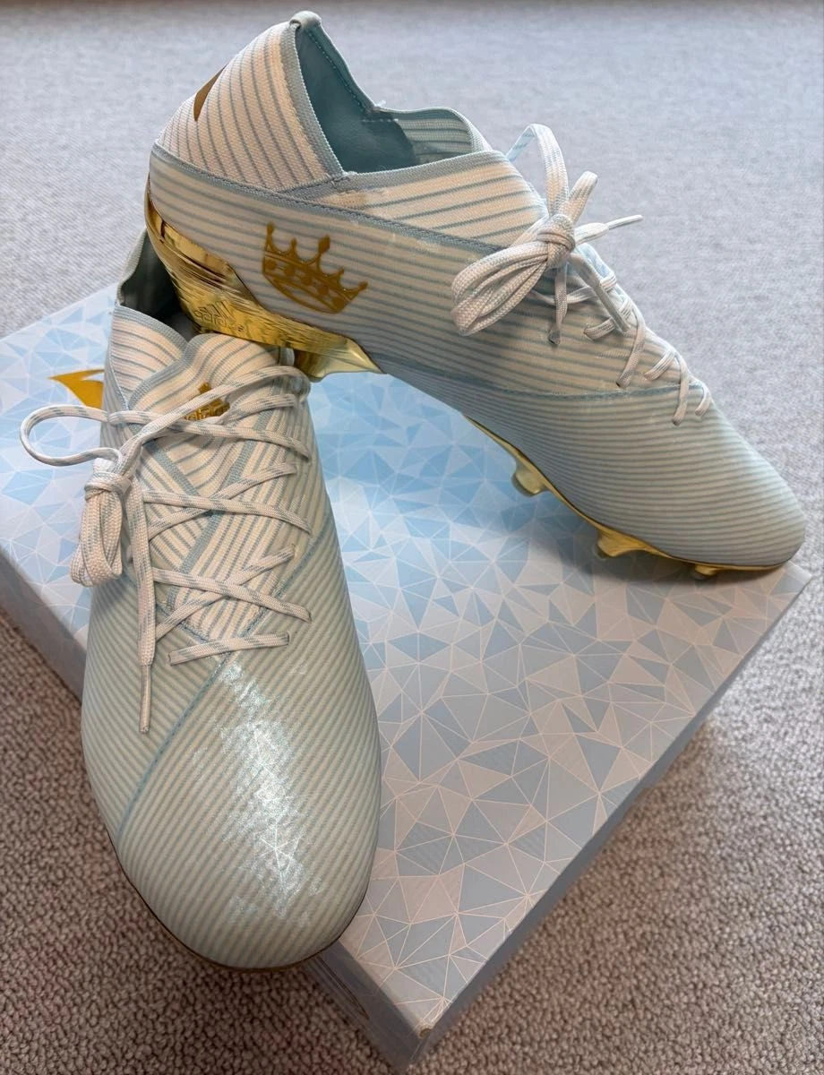 adidas Nemeziz Messi for Men for sale | eBay